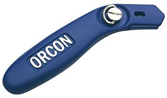 Orcon Tools Couteau d'action Plus