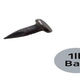 Halex Heavy duty Concrete Nail 1/2" Gauge 10 - 1 lb bags