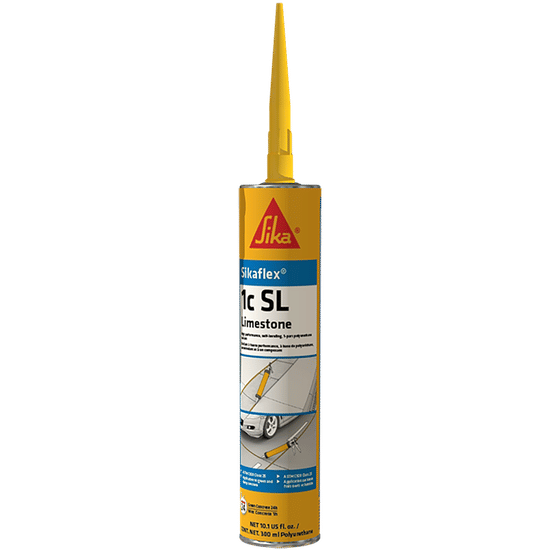 Sikaflex-1C SL One-Part Sealant Limestone 300 ml