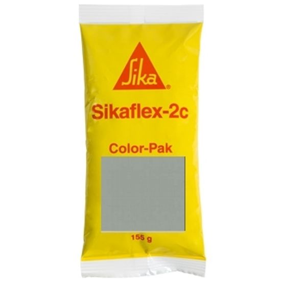 Sikaflex-2c Color Pack Gray 5.7 L