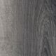Vinyl Planks Timeless Black Hickory Click Lock 6" x 48"