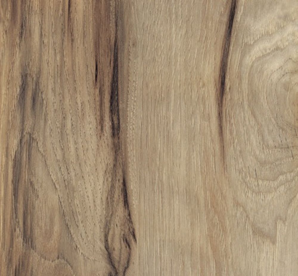 Mono Serra Vinyl Planks Timeless Natural Walnut Click Lock 6" x 48