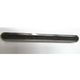 Advantage One Individual Bar Black Carborundum Stainless Steel 11" x 1"