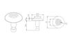 Kinesik (ADV-D-2211-N) diagram