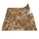 Vinyl Tiles Allura LVT Dryback 0.55 DR5 Material Ochre Marble Trapezoid Click Lock 19-11/16" x 19-11/16"