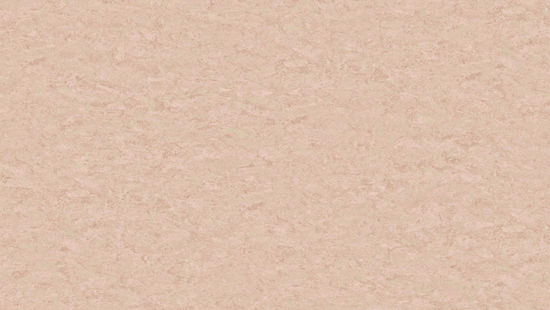 Feuille de linoléum LinoFloor xf² Style Emme #723 Nude 6-9/16' - 2.5 mm (vendu en vg²)