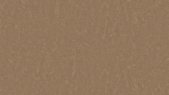 Feuille de linoléum LinoFloor xf² Style Emme #731 Cinnamon 6-9/16' - 2.5 mm (vendu en vg²)