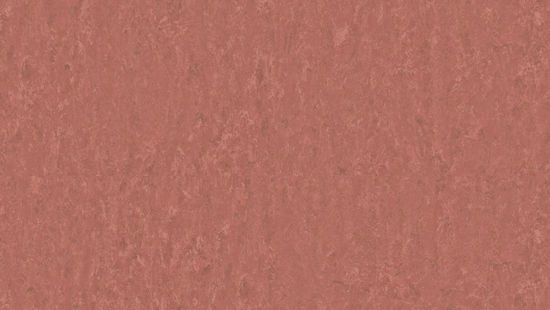 Feuille de linoléum LinoFloor xf² Style Emme #741 Strawberry 6-9/16' - 2.5 mm (vendu en vg²)
