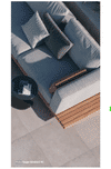 Inter Source (ECO-PORTO-TAUPE-2CM) room_scene