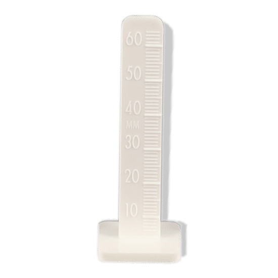 ARDIPEG Self-Leveling Pins (Pack of 250)