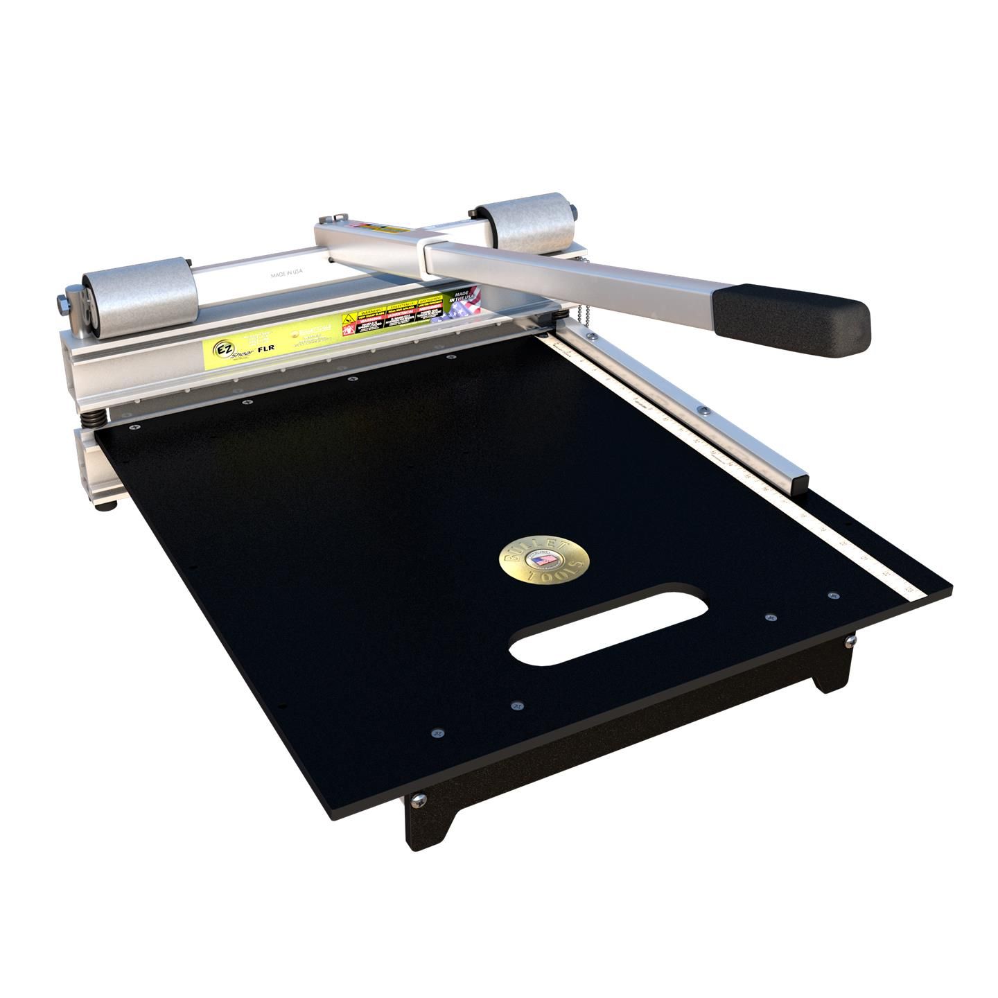 Marshalltown - EZ Shear Flooring Cutter - 26