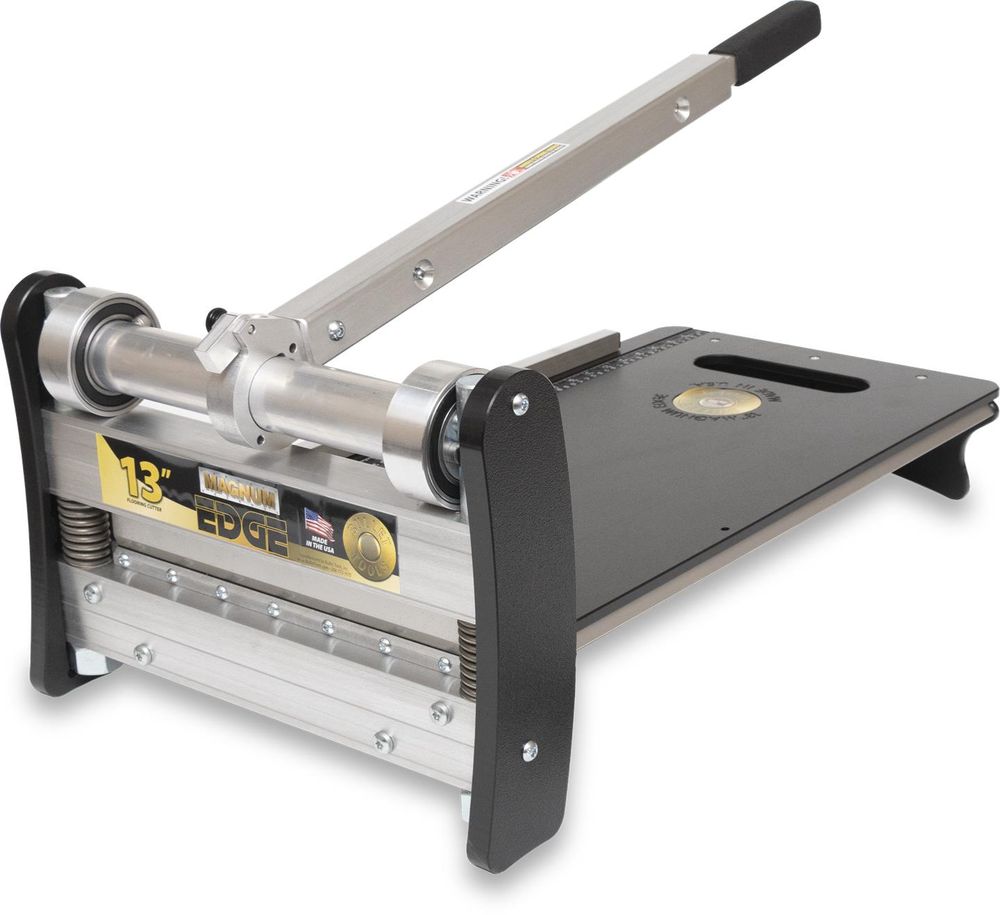 Marshalltown Magnum Edge Flooring Shear 13" (MS901913) FloorBox