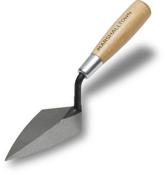 Pointing Trowel with DuraSoft Handle 2-1/2" x 5"