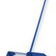Mixing Paddle Quick-Mix 36" with Blade of 4-1/2" x 8-1/2" and Aluminum Head of 3/8"