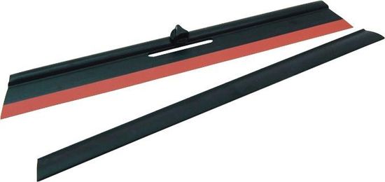 Replacement Blade DuraSoft 12" for Adjustable Squeegee Trowel