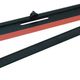 Lame de remplacement DuraSoft 22" pour les raclettes de sols ajustables