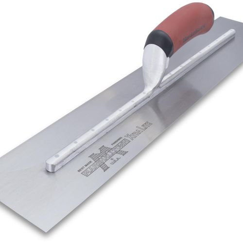 Adaptateur Pour Poignée De Flotteur MARSHALLTOWN 4822 - Compatible Poignées 1-3/8" Et 1-3/4" - Fabriqué USA