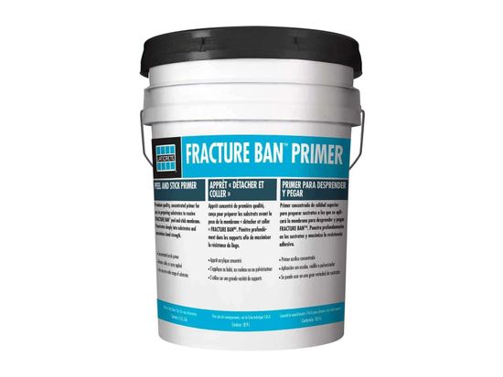 Fracture Ban Primer 5 gal