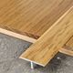 Profile Joint-cover Procover - Aluminium Covered with Protective Film in Wooden Finishes #10W 26" x 9"