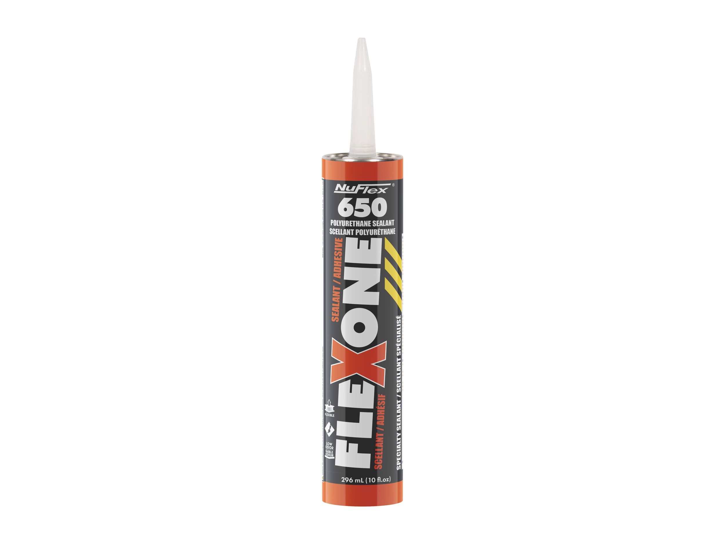 Nuco - NuFlex 650 FLEXOne High Performance Polyurethane Sealant ...