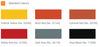 Surewerx (ADV-D-1281-BK-PVD) color_chart