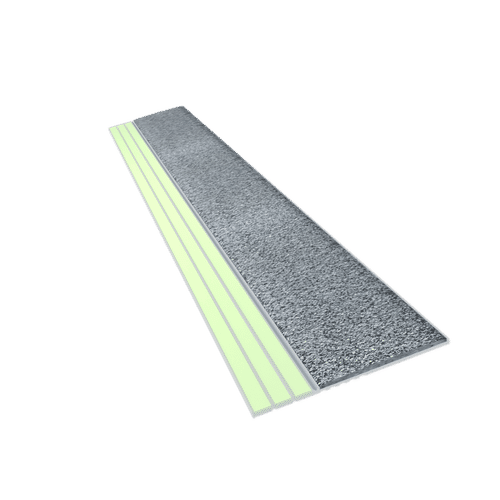 Kinesik - Ecoglo E30 Photoluminescent Step Edge Contrast Strip with ...