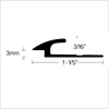 Futura Transitions (402101) diagram