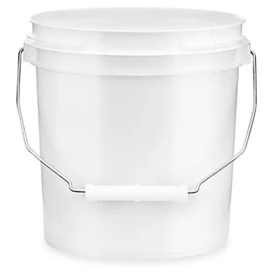 Plastic Bucket BMB 18.9 L