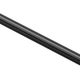 DILEX-FIS Insert en silicone pour joint de mouvement de surface Noir 9/32" (7 mm) x 100'