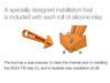 Schluter (FIS300SG) product