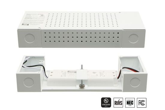 LIPROTEC-ECD Dimmable LED Driver 24W