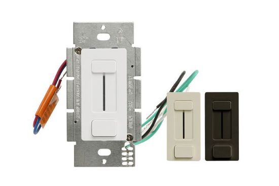 LIPROTEC-ECX LED Driver and Dimmer 60W