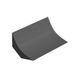Vinyl Cove Former Plasticove Stiff - 3/4" (19 mm) x 3/4" x 12'