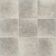 Vinyl Sheet Omega+ #U0079 Stardust Silver 12' - 3.55 mm (Sold in Sqyd)