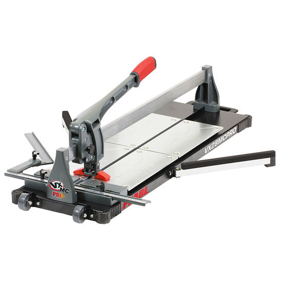 Manual Tile Cutter 28"