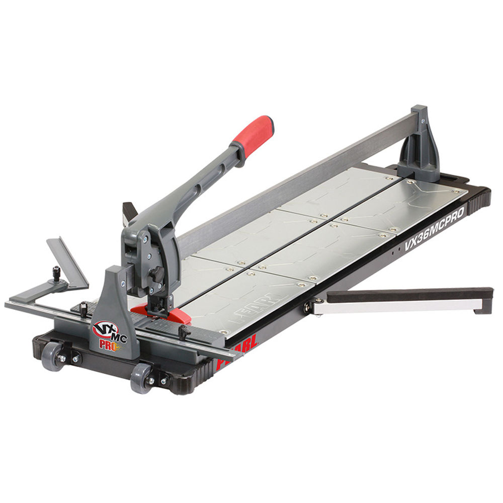 Rubi DCX-250 Xpert 1250 49 Professional Tile Saw