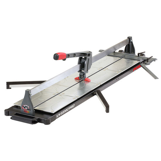 Manual Tile Cutter 48"