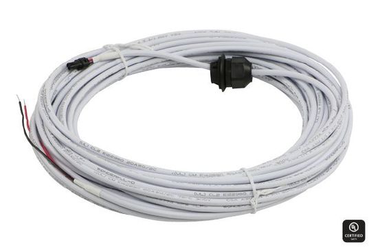 LIPROTEC-CW Connection Cable 49' 2-1/2"