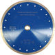 Wet Tile Saw Blade Segmented Diamond Monarch 7"