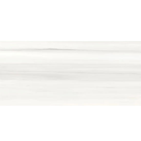 Tuiles de plancher Dolomite Bianco Mat 12" x 24"