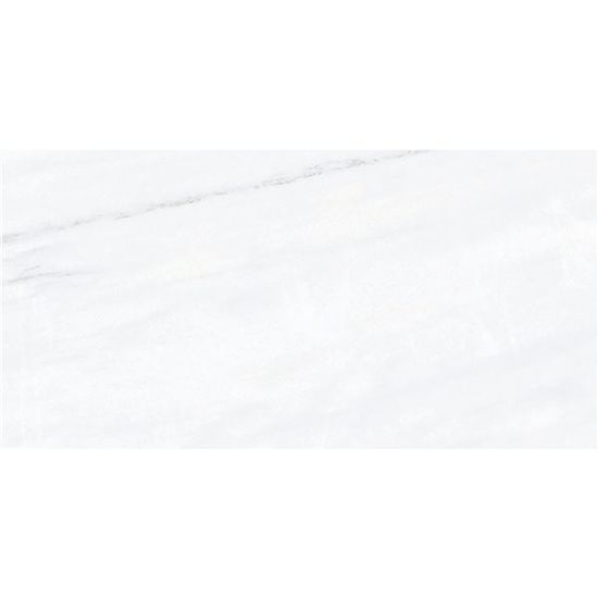 Tuiles de plancher Harmony Bianco Lustré 12" x 24"