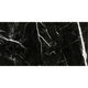 Floor Tiles Nero Marguina Glossy 12" x 24"