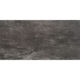 Tuiles de plancher Crust Antracite Mat 12" x 24"