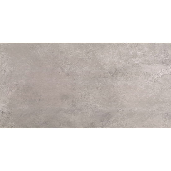 Floor Tiles Crust Gray Matte 12" x 24"