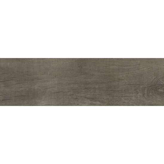 Tuiles de plancher Legend Grigio Mat 7" x 24"