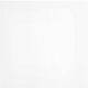 Tuiles de plancher Pure White Lustré 24" x 24"