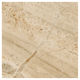 Tuiles de plancher Denver Sand Mat 12" x 12"