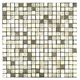 Mosaïque Glass Mosaics Maya Stone Finis multiples 12" x 12"