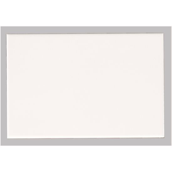 Wall Tiles Blanco Brillo Glossy 8" x 12"