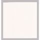 Tuiles murales White Lustré 4" x 4"